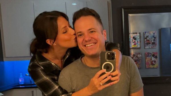 Katie Thurston Reacts as FiancE Jeff Arcuri Postpones Shows to Support Her Breast Cancer Treatment