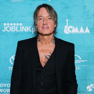 Keith Urban Hosting New Music Show The Road