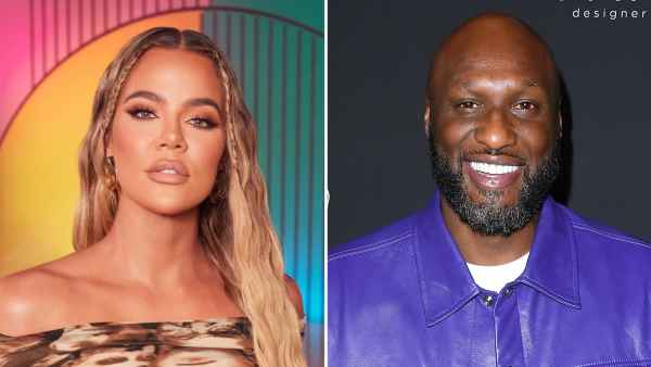 Khloe Kardashian Developed a Staph infection After Spending 4 Months in the Hospital With Lamar Odom