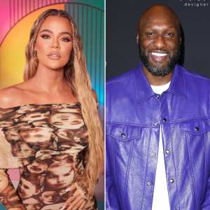 Khloe Kardashian Developed a Staph infection After Spending 4 Months in the Hospital With Lamar Odom