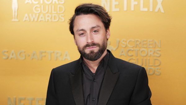 Kieran Culkin Reveals Mom Sad Reaction to Family Hollywood Success