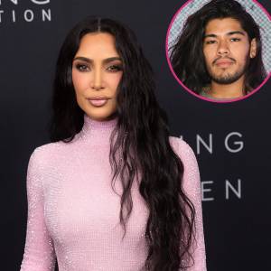 Kim Kardashian Shares Heartfelt Tribute to Last Hairstylist Jesus Guerrero