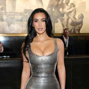 Kim Kardashian s Skims and Nike Team Up for New Collab to Make Women Feel Strong and Sexy 621
