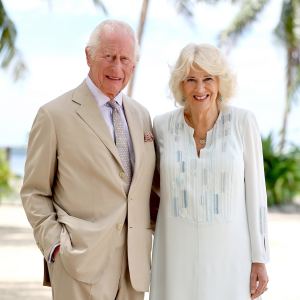 King Charles III and Queen Camilla Set to Travel to Italy for 20th Anniversary