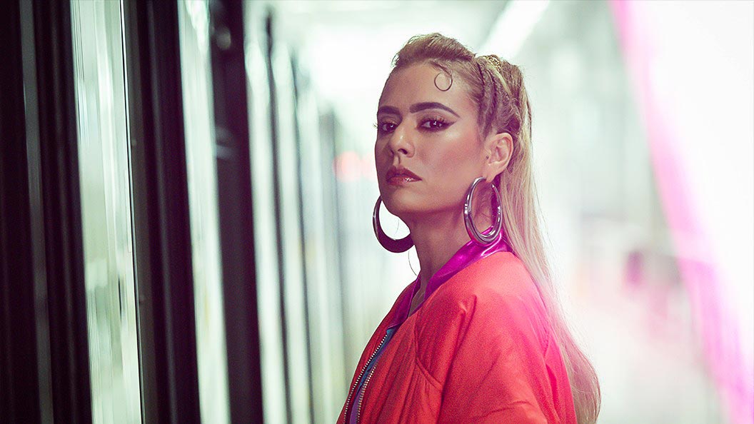 La química de Charly y Yeimy en La Reina del Flow ¿por qué les gustan tanto a los fans 332