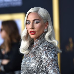 Lady Gaga Tries to Remember The Hills Cameo in VF Lie Detector Test