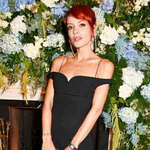 Lily Allen Recalls Identifying Her Own Red Flag Behavior With 1st Boyfriend
