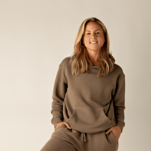 Coach Lisa Rizzo