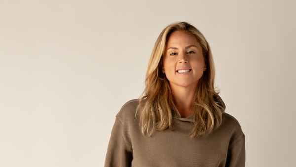 Coach Lisa Rizzo