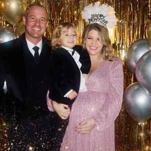 Lisa Vanderpump’s Daughter Pandora Sabo Gives Birth to Baby No. 2: 'Welcome to the Pack'