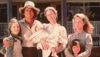 Little House on the Prairie Cast Where Are They Now 331