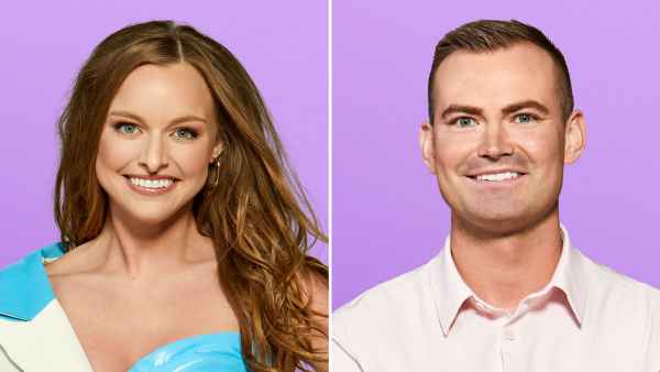 Love Is Blind Kylie Shuelke Jokes About Brian C Sumption Romance Being Cut From Season 8