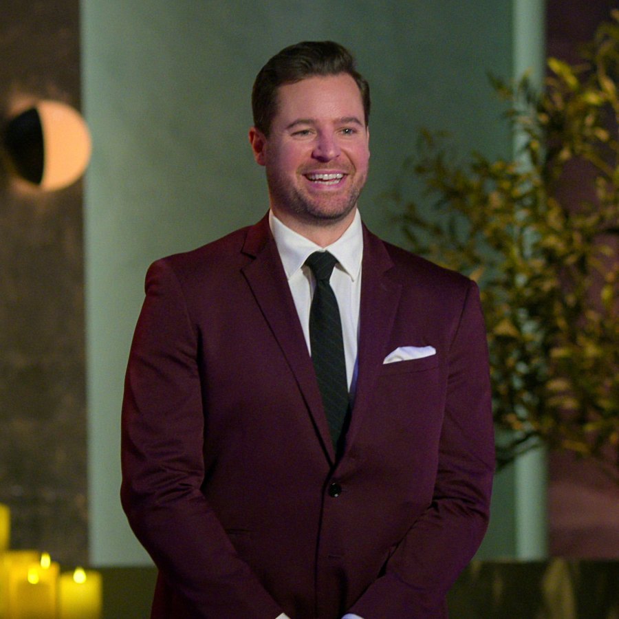 Love Is Blind's Dave Bettenburg Addresses Joke, Sister Backlash Us