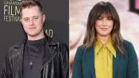 Lucas Grabeel Says Ashley Tisdale Was ‘So Sharpay’ on 'High School ...