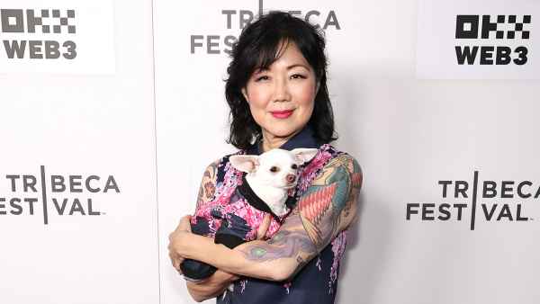 Margaret Cho Backstage Pass