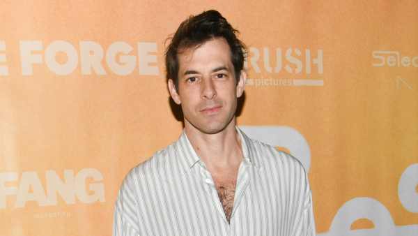Mark Ronson Bio