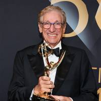 Maury Povich Bio