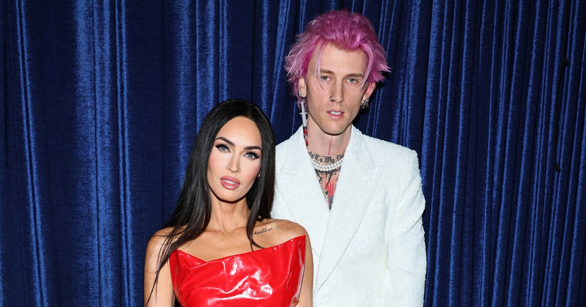 Megan Fox and MGK Update, Johnny Depp’s Lawyer Speaks: 5 Hot Stories Megan Fox and MGK Update, Johnny Depp’s Lawyer Speaks: 5 Hot Stories