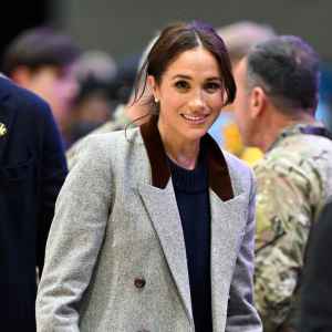 Meghan Markle Shares Rare Glimpse of Prince Archie in New Footage From Home