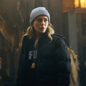 Melissa Roxburgh Reveals 1 Time She Was Spooked While Filming Hunting Party