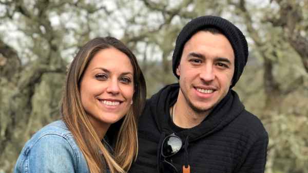 Meredith Gaudreau Kept a Pregnancy Tradition Alive Without Late Husband Johnny