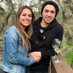 Meredith Gaudreau Kept a Pregnancy Tradition Alive Without Late Husband Johnny