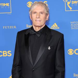 Michael Bolton Shares Rare Photo With Kids and Grandchildren After Brain Tumor Diagnosis