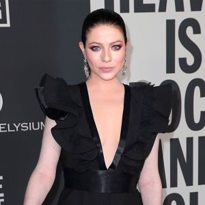 Michelle Trachtenberg Honored at 2025 Oscars