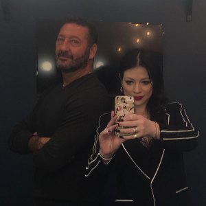 Michelle Trachtenberg and Boyfriend Jay Cohen s Relationship Timeline From Colleagues to Partners 307