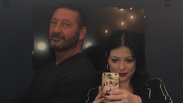 Michelle Trachtenberg and Boyfriend Jay Cohen s Relationship Timeline From Colleagues to Partners 307