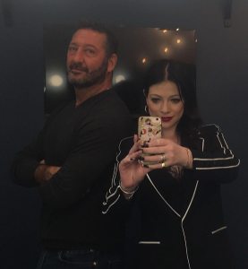 Michelle Trachtenberg and Boyfriend Jay Cohen s Relationship Timeline From Colleagues to Partners 307