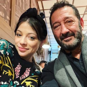 Michelle Trachtenberg and Boyfriend Jay Cohen s Relationship Timeline From Colleagues to Partners 309