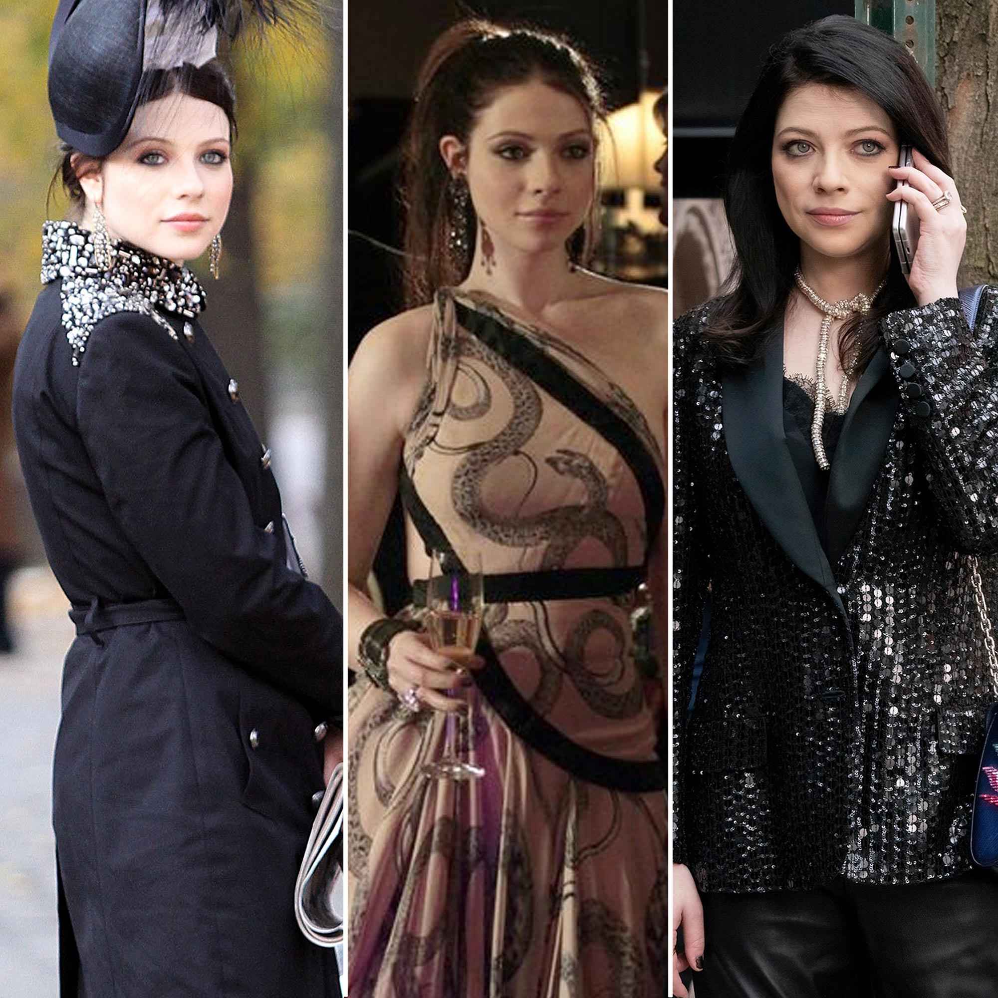 Michelle Trachtenberg Dressed Exactly Like Georgina On Gossip Girl Michelle Trachtenberg Dressed Exactly Like Georgina On Gossip Girl