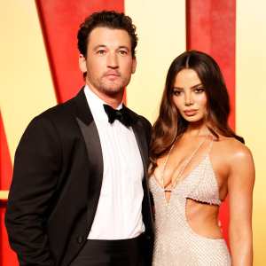 Miles Teller Reveals How Friends Are Supporting Him and Wife Keleigh After Losing House in Wildfire