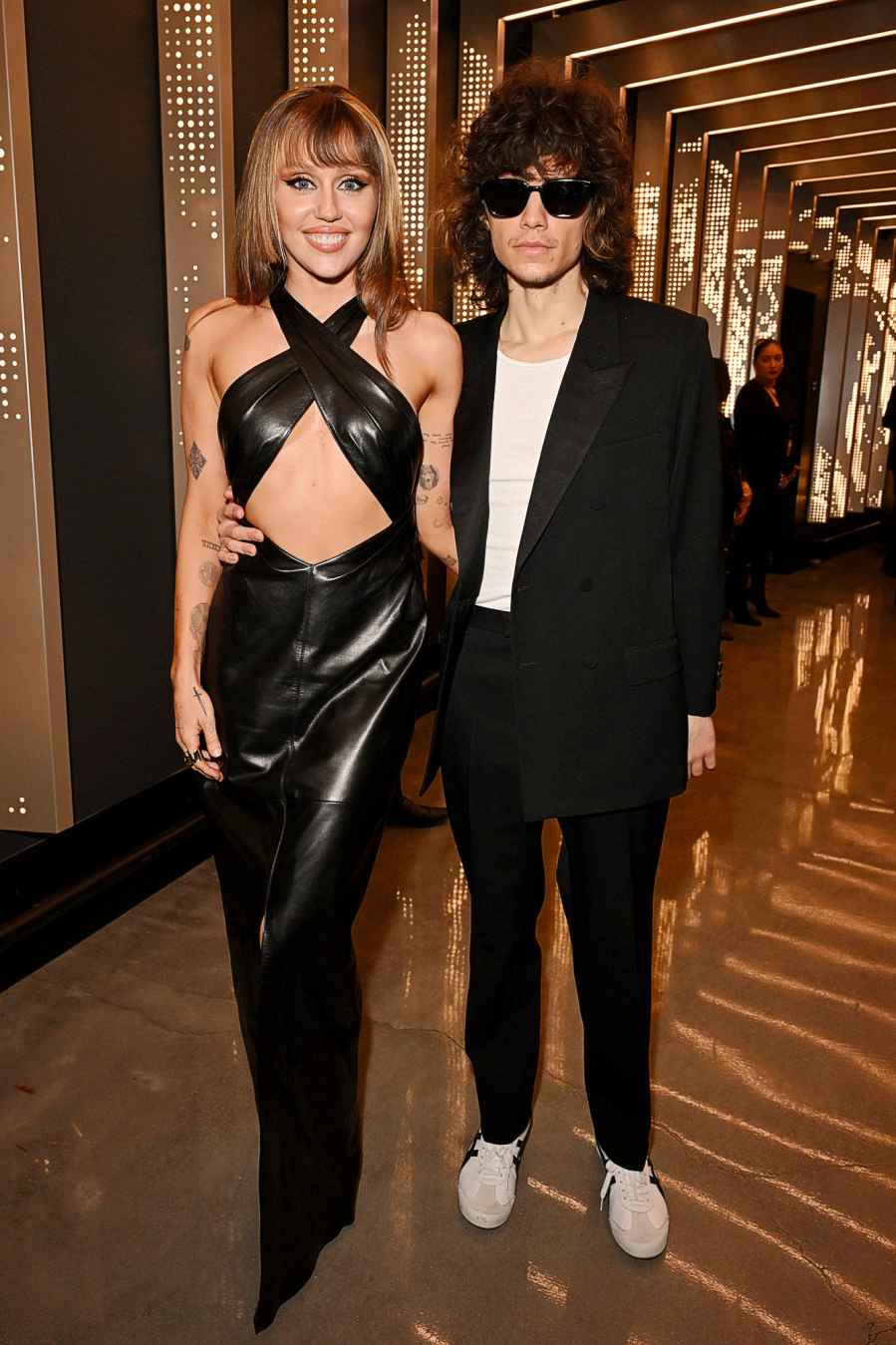 Miley Cyrus and Maxx Morando s Relationship Timeline 690