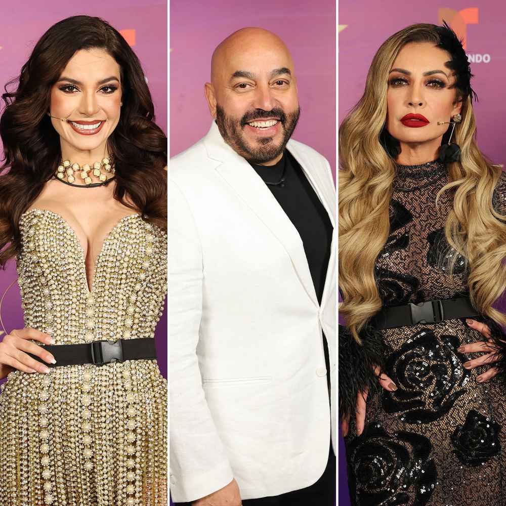 Miradas de discordia y las primeras peleas en La Casa de los Famosos All Stars &iquest;Quiénes van a chocar en esta temporada 839