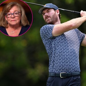 Mom of Late Golfer Grayson Murray Reveals What She Found In His Journal