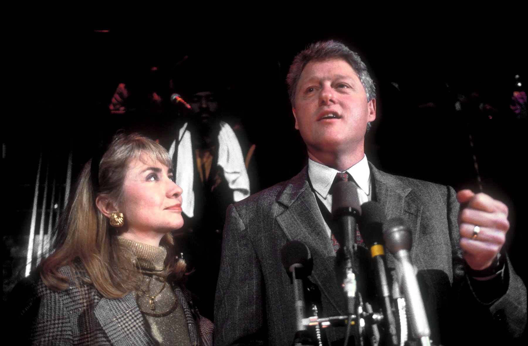Monica Lewinsky’s Call Her Daddy Revelations on Bill Clinton Affair ...