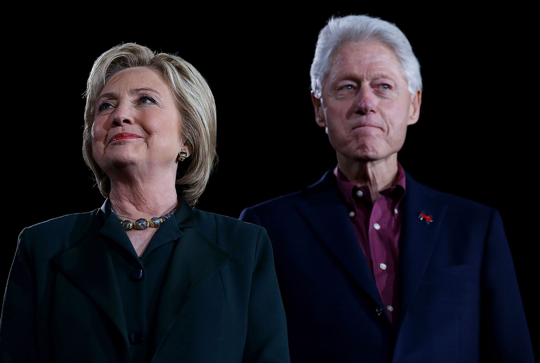 Monica Lewinsky’s Call Her Daddy Revelations on Bill Clinton Affair ...