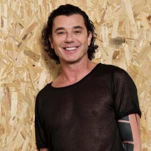 My Life in Food Gavin Rossdale Admits to 750 Chocolate Shopping Spree