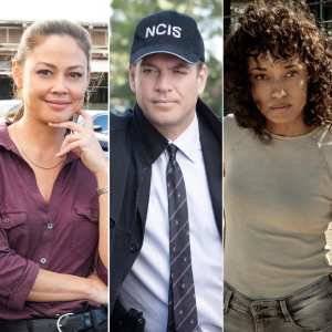 NCIS Universe Dating History Feature