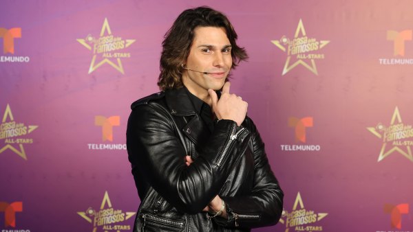 Luca Onestini