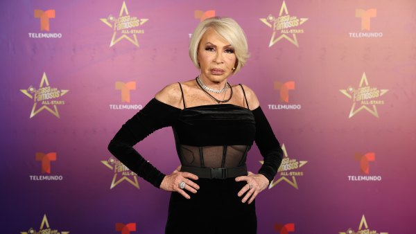 Laura Bozzo