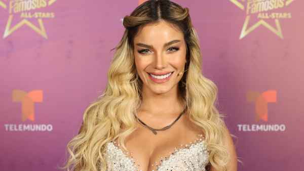 Aleska Genesis Castellano.