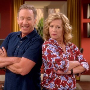 Nancy Travis Reveals Where Her and Tim Allen Last Man Standing
