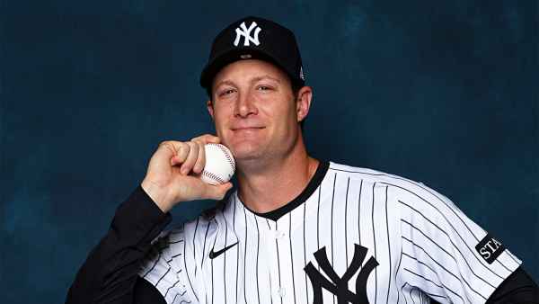 New York Yankees Allowed to Have Facial Hair