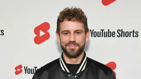 Nick Viall Says He Felt Seen After Dyslexia Diagnosis in His 30s