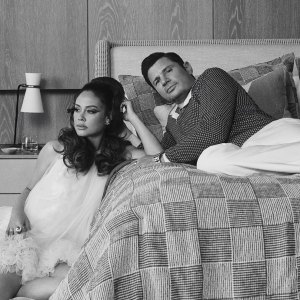 Nick and Vanessa Lachey Explain Scheduling a Weekly Sex Day