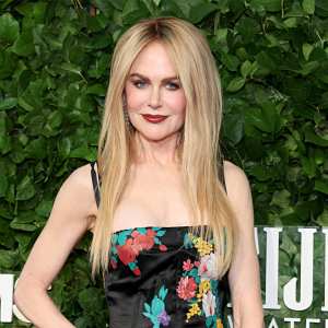 Nicole Kidman Recalls Feeling Terrified Over Struggling to Breastfeed After Giving Birth