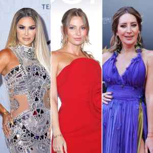 Ninel Conde Irina Baeva y Geraldine Bazán no solo tienen en común que pertenecen al medio artístico también comparten un amor 494